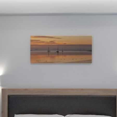Sunshine Rooms And Suites เนอาวรัสนา ภายนอก รูปภาพ
