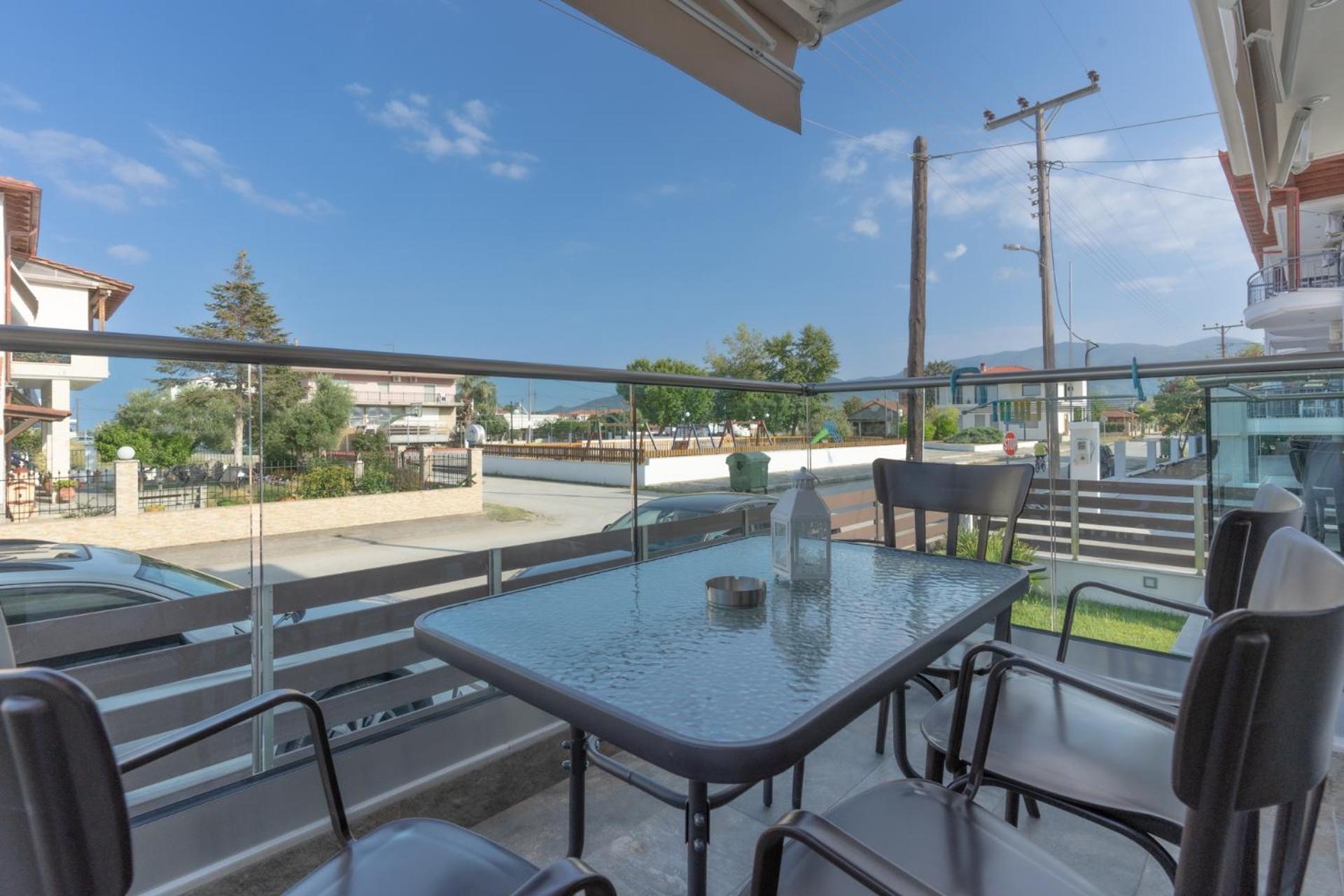Sunshine Rooms And Suites เนอาวรัสนา ภายนอก รูปภาพ