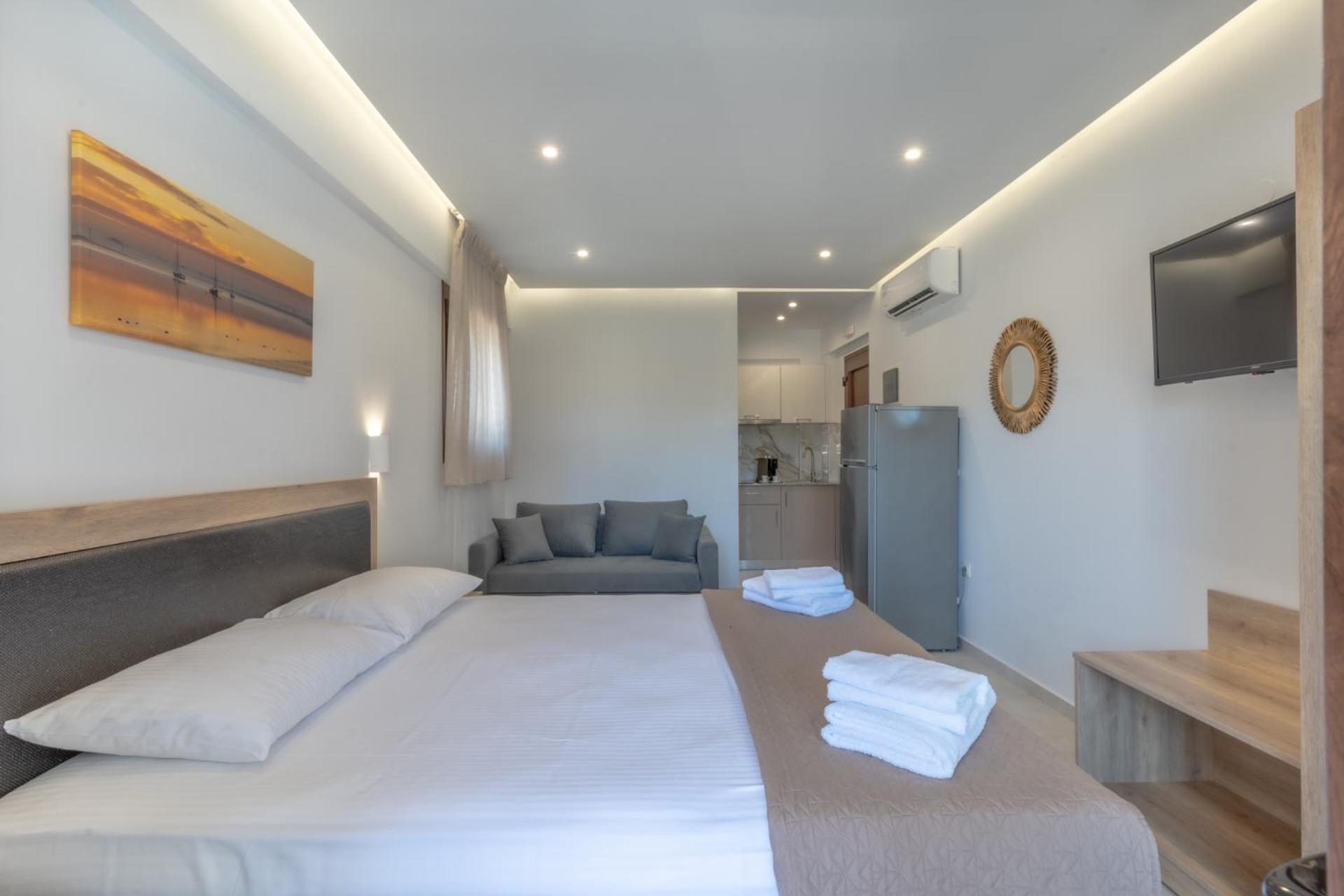 Sunshine Rooms And Suites เนอาวรัสนา ภายนอก รูปภาพ