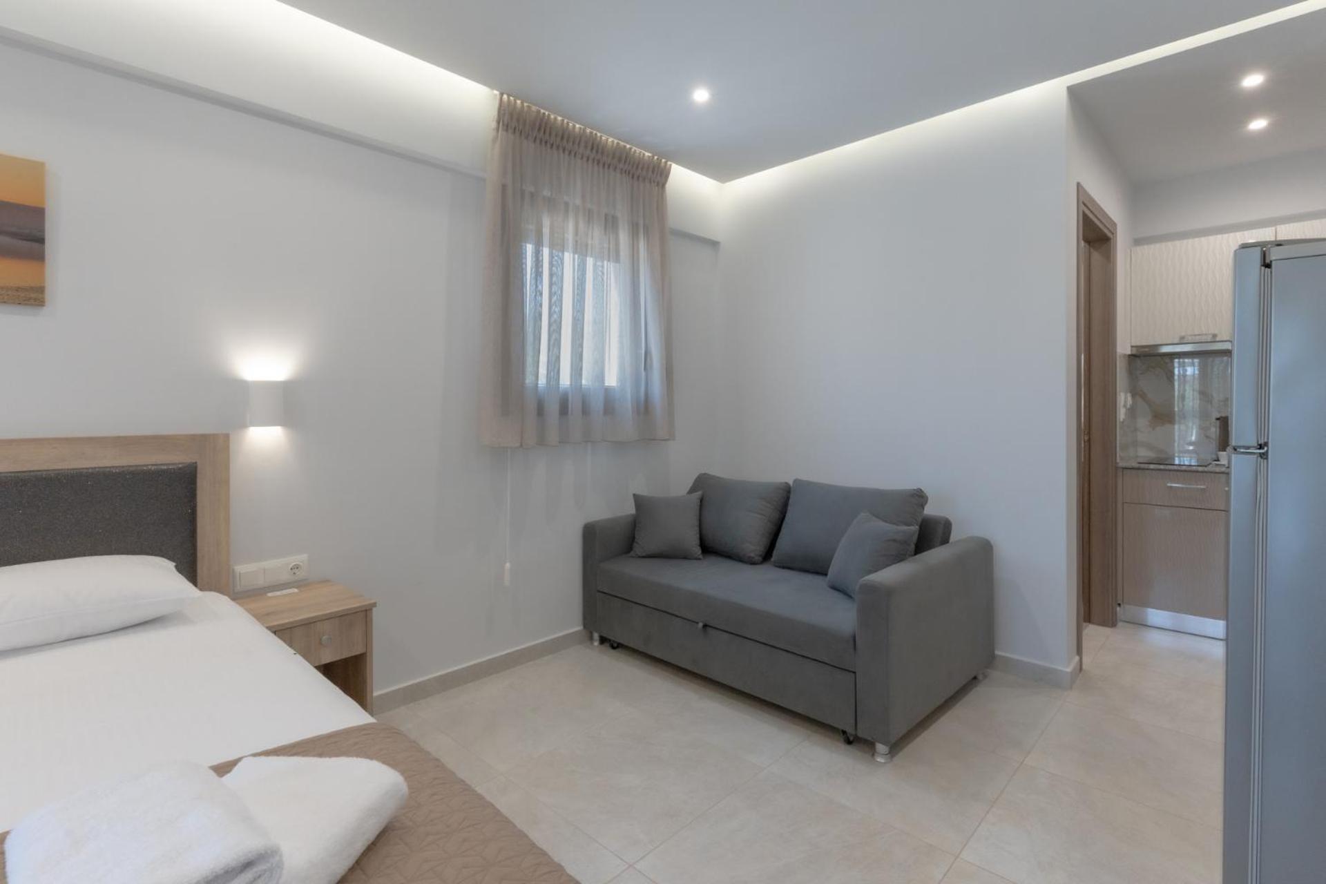 Sunshine Rooms And Suites เนอาวรัสนา ภายนอก รูปภาพ