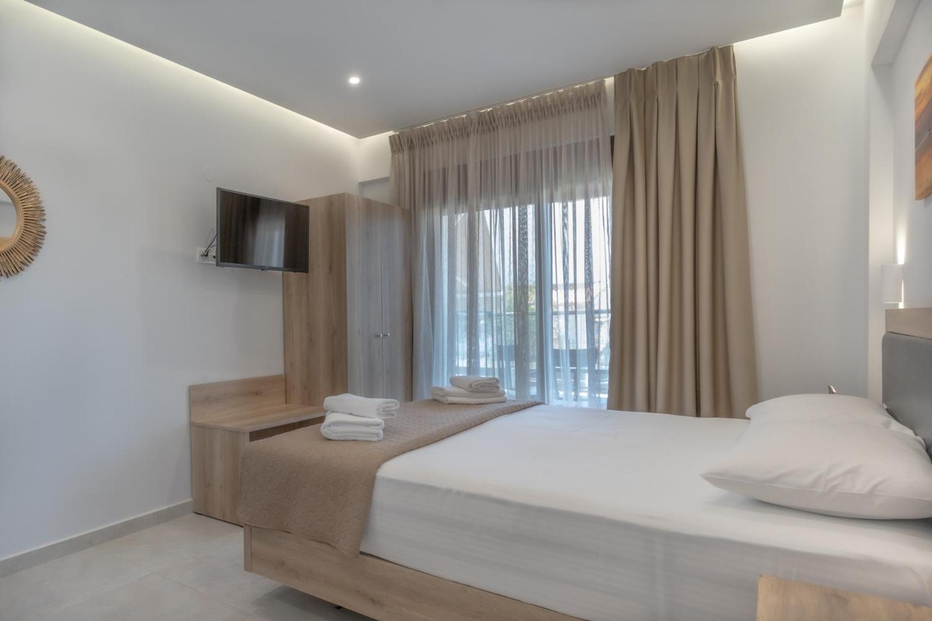 Sunshine Rooms And Suites เนอาวรัสนา ภายนอก รูปภาพ
