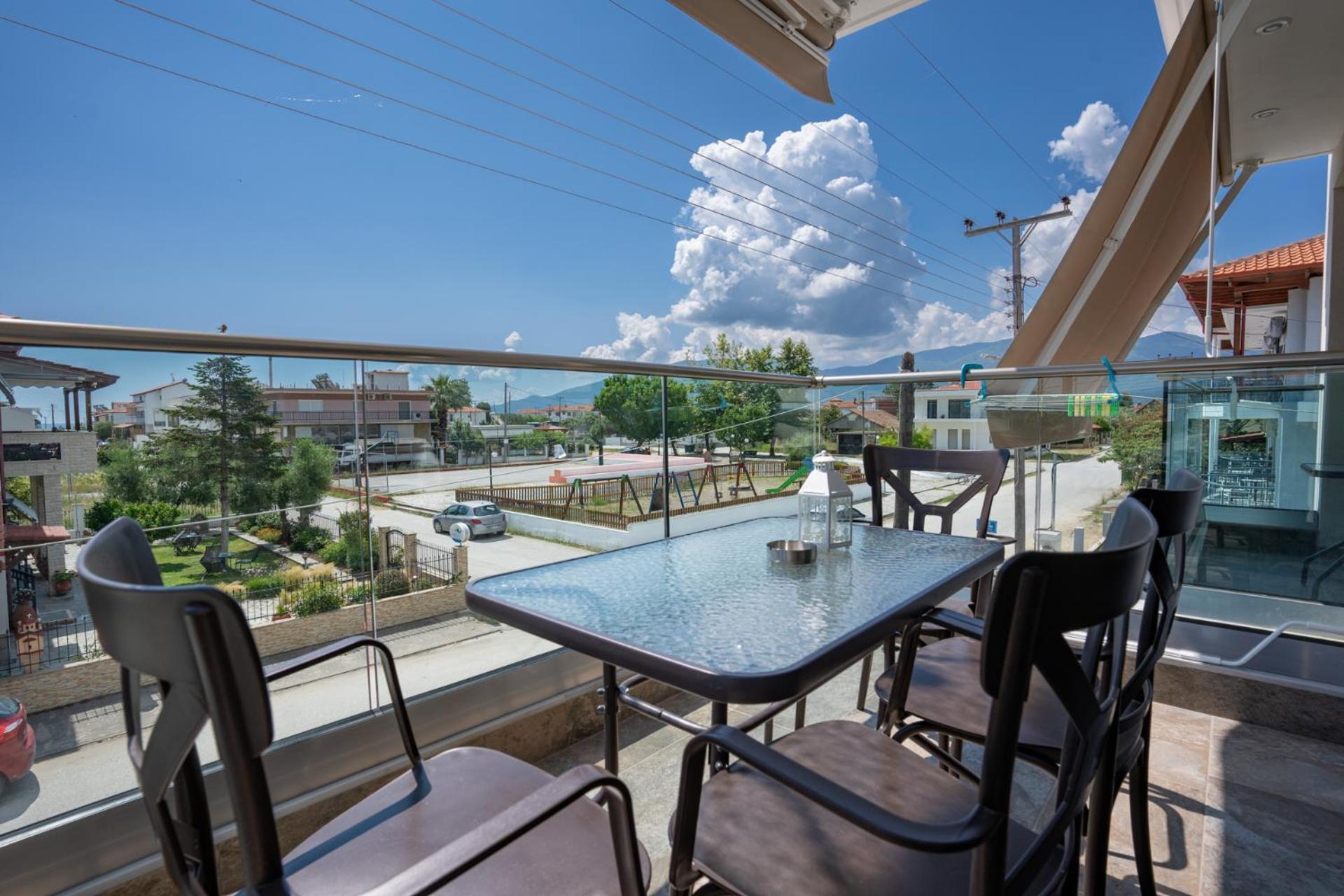 Sunshine Rooms And Suites เนอาวรัสนา ภายนอก รูปภาพ