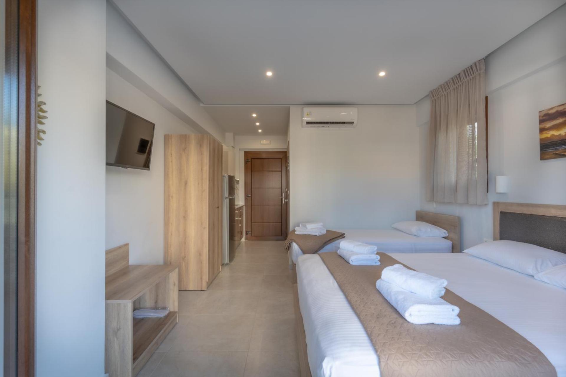Sunshine Rooms And Suites เนอาวรัสนา ห้อง รูปภาพ